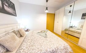 Old Town Spacious Apartment